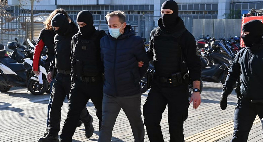 Δημήτρης Λιγνάδης: «Μου επιβεβαίωσε ότι είχε σεξουαλικές σχέσεις με ανήλικους» – Τι αποκάλυψε μάρτυρας στο δικαστήριο