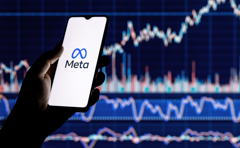 Meta: Νέα πτώση εσόδων, κερδών και μετοχής &#8211; Στα 3,71 δισ. οι μηνιαίοι χρήστες