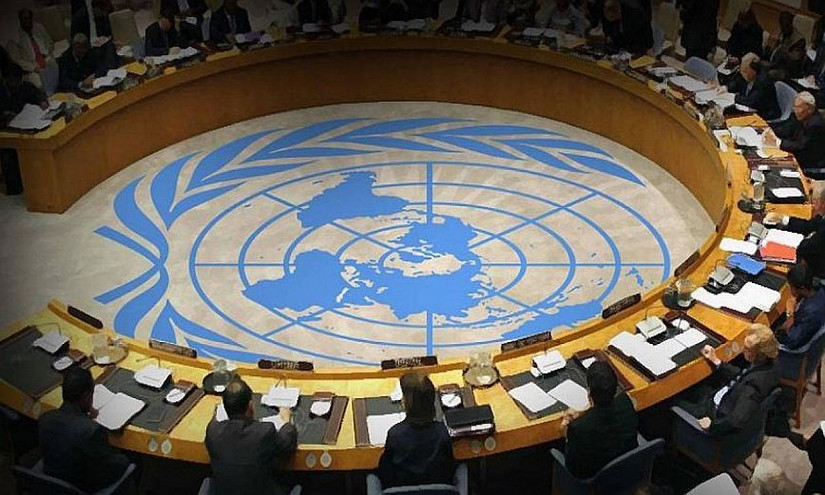 Πόλεμος στην Ουκρανία: Νέα συνεδρίαση του Συμβουλίου Ασφαλείας του ΟΗΕ για την ανθρωπιστική κρίση