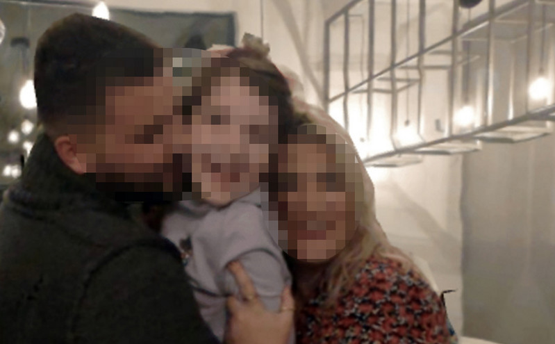 Νεκρά παιδιά στην Πάτρα: Εβδομάδα εξελίξεων στο θρίλερ – Οι κακώσεις στο πρόσωπο της Μαλένας
