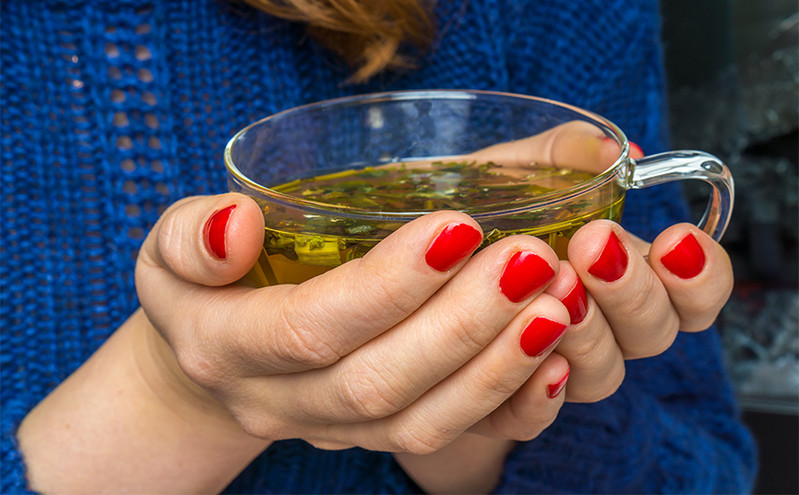 Πράσινο τσάι: Γιατί θα σας βοηθήσει να ζήσετε περισσότερο
