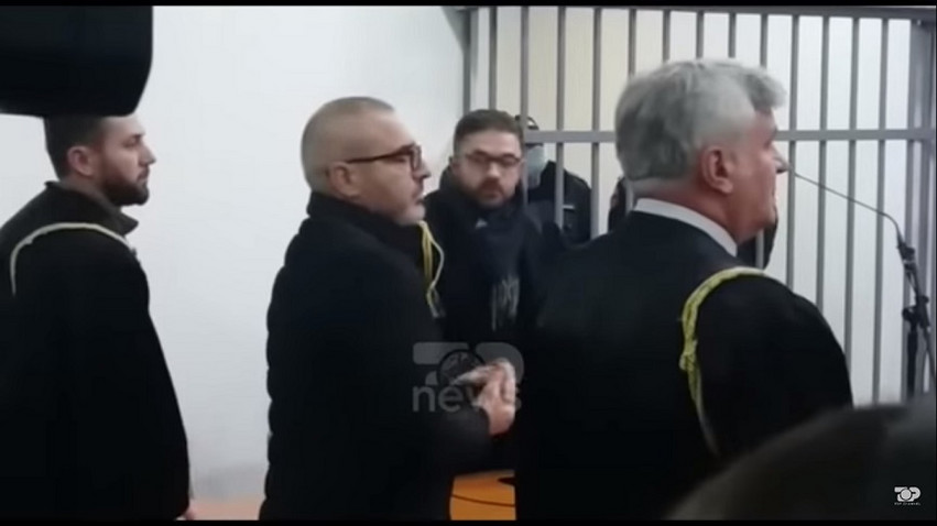 Αλβανία: Σε ποινή φυλάκισης χωρίς αναστολή καταδικάστηκε πρώην υπουργός και στενός σύμμαχος του Έντι Ράμα
