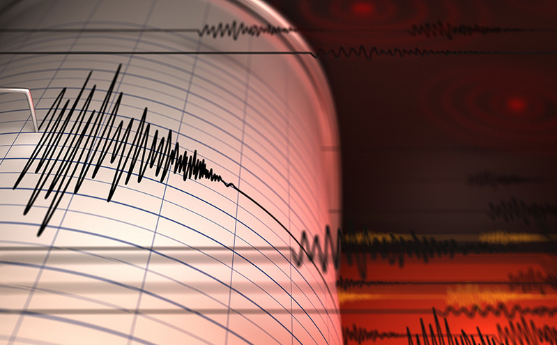 Δύο ισχυροί σεισμοί στην Τουρκία
