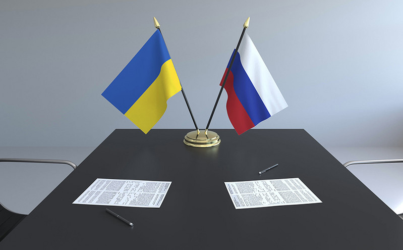 Η Ουκρανία ζητάει έκτακτη συνάντηση με τη Ρωσία και τις χώρες του ΟΑΣΕ το επόμενο 48ωρο