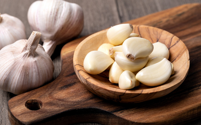 «Πόλος έλξης» το σκόρδο του Πλατύκαμπου Θεσσαλίας – Το έβαλε στο μάτι ιαπωνικός κολοσσός