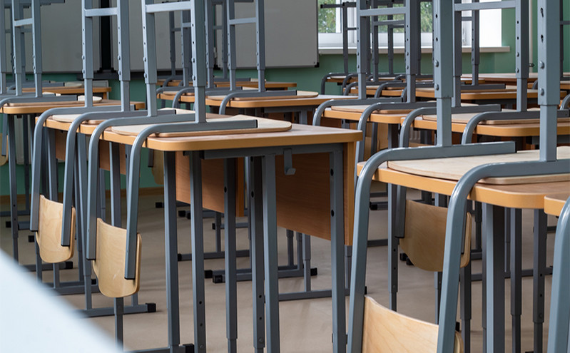 Ποια σχολεία θα είναι κλειστά μετά τον σεισμό που ταρακούνησε τη Λέσβο