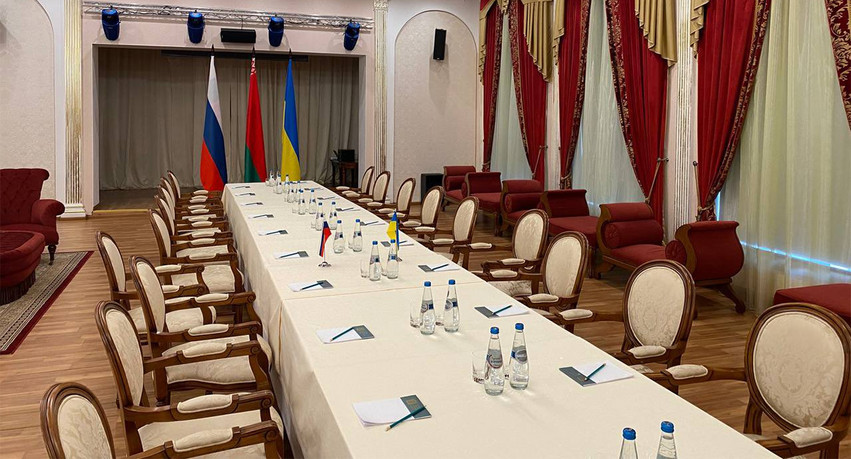 Κρεμλίνο για διαπραγματεύσεις: Θα είμαστε εκεί το βράδυ – Ελπίζουμε να προσέλθουν οι Ουκρανοί