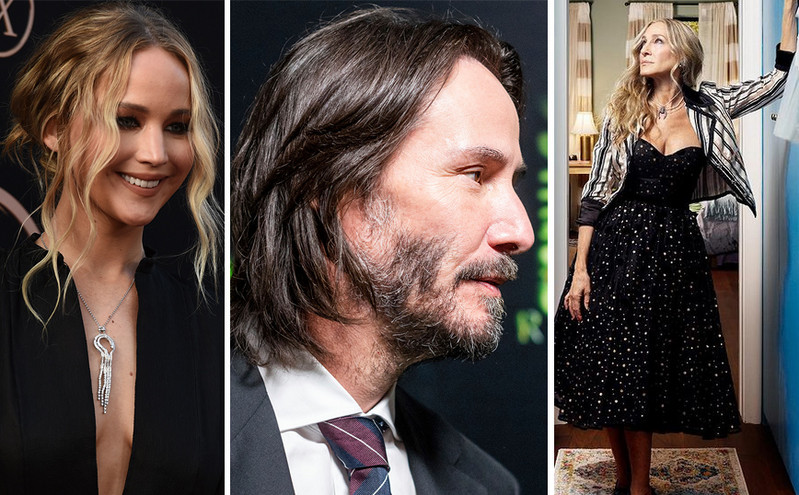 Οι 6 celebrities εκατομμυριούχοι που δεν σπαταλούν δεκάρα και ζουν μια απλή ζωή