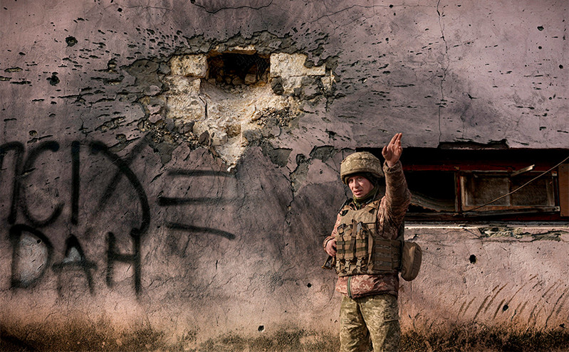 Πόλεμος στην Ουκρανία: «Η Ρωσία θα πληρώσει» το τίμημα τονίζουν οι αρχηγοί κρατών και κυβερνήσεων του ΝΑΤΟ