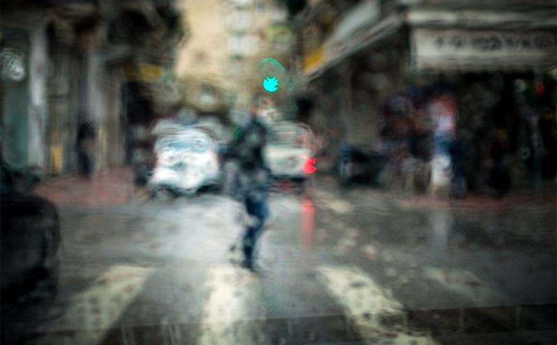 Μαρουσάκης: Οι τέσσερις περιοχές που χρειάζεται προσοχή για ισχυρές βροχές και καταιγίδες τις επόμενες μέρες