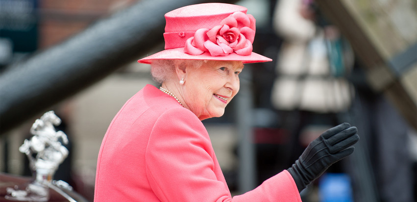 Τι θα συμβεί με το που πεθάνει η βασίλισσα της Μεγάλης Βρετανίας Ελισάβετ Β’