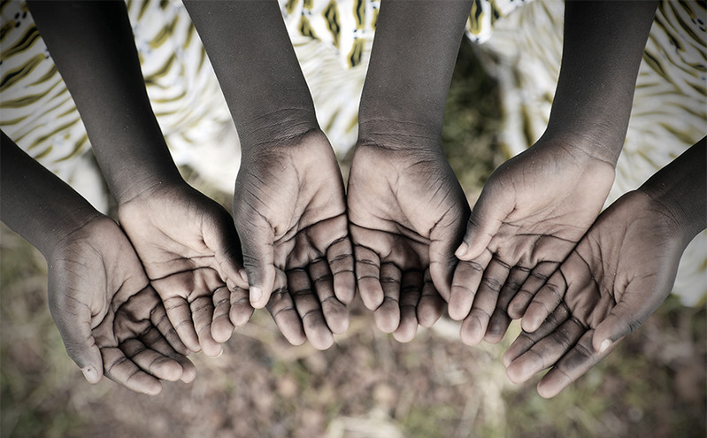 SOS για το Κέρας της Αφρικής: 13 εκατ. άνθρωποι απειλούνται από λιμό λόγω της ξηρασίας