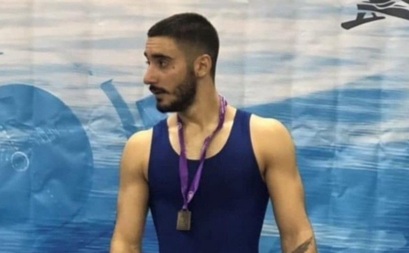 Πένθος στον ελληνικό αθλητισμό: Σκοτώθηκε σε τροχαίο ο 21χρονος κωπηλάτης Δημήτρης Ευθυμίου