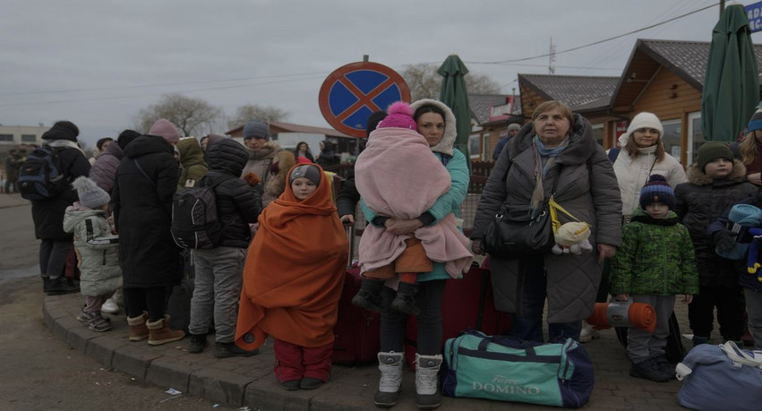 Ουκρανία: Ο ΟΗΕ επιβεβαιώνει ότι απομάκρυνση αμάχων από την Μαριούπολη βρίσκεται σε εξέλιξη
