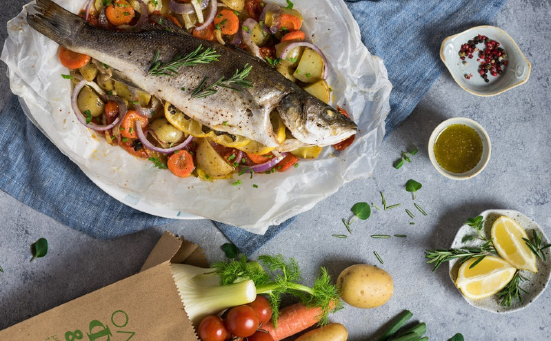 Ψάρια και θαλασσινά: τρόφιμα με μεγάλη διατροφική αξία που πρέπει να εντάξετε στο τραπέζι σας