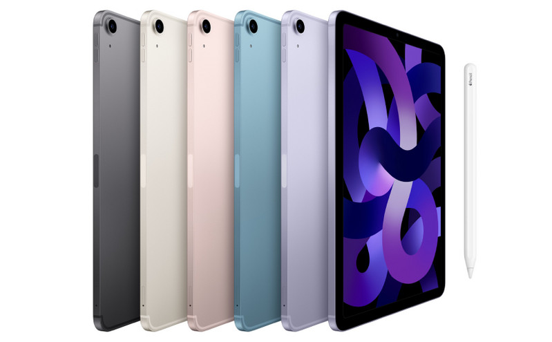 Το νέο iPhone SE 3ης γενιάς 5G και το νέο iPad Air 5ης γενιάς διαθέσιμα σε COSMOTE και ΓΕΡΜΑΝΟ