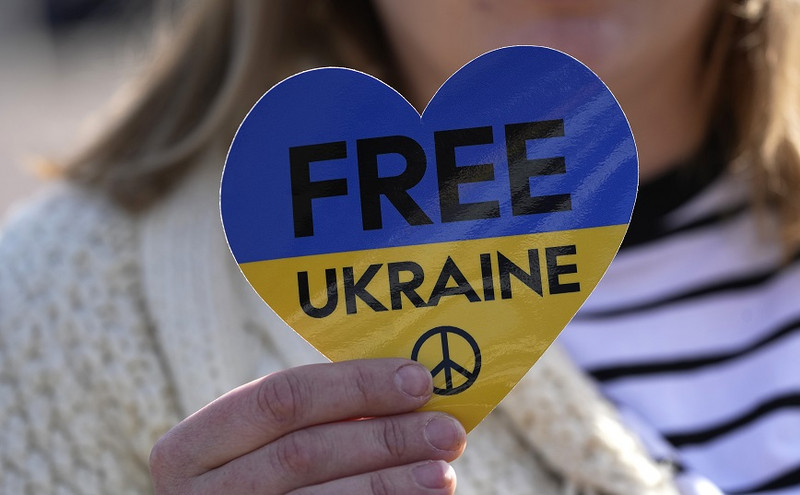 Πόλεμος στην Ουκρανία: «Oι ηγέτες των πέντε μεγαλύτερων ευρωπαϊκών χωρών σκέφτονται να πάνε μαζί στο Κίεβο»