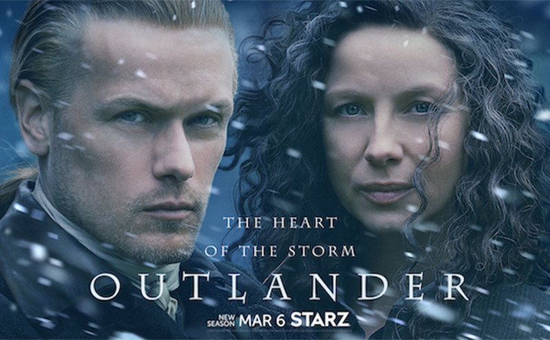 Outlander: «Στα σκαριά» prequel για την επιτυχημένη σειρά του Starz