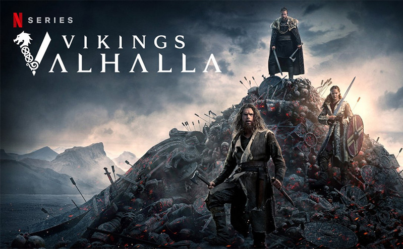 «Vikings: Valhalla»: Πόσο άξιος διάδοχος των Vikings είναι η sequel σειρά του Netflix