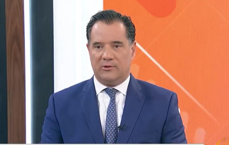 Γεωργιάδης: Είμαστε κοντά σε συμφωνία για το «καλάθι των παιχνιδιών», υπάρχει διάθεση και από τα καταστήματα