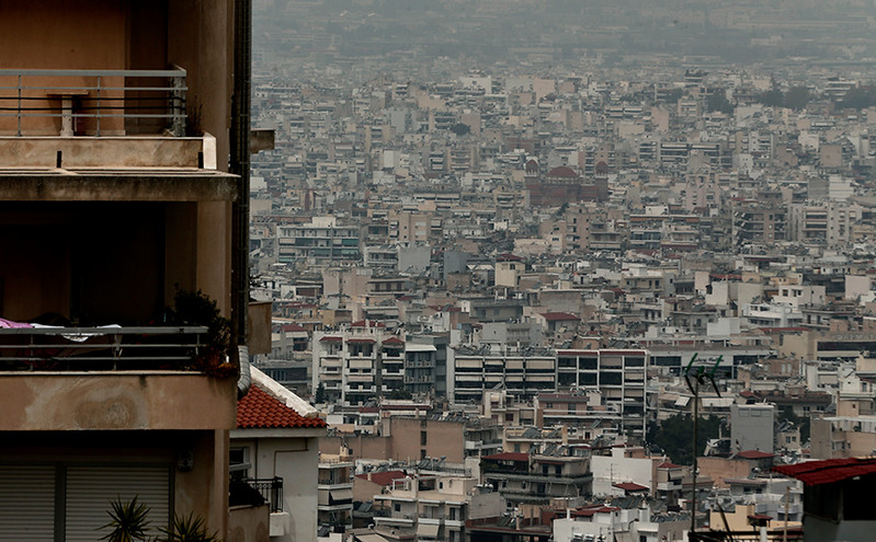 Ακίνητα: Τι θα γίνει με τις ενστάσεις των δήμων για «κούρεμα» των αντικειμενικών αξιών