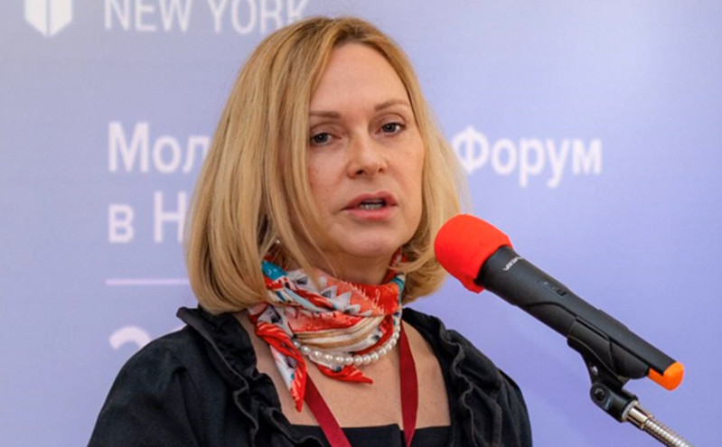 ΗΠΑ: 61χρονη κατηγορείται για παράνομη πράκτορας της Ρωσίας &#8211; Ποια είναι η Έλενα Μπράνσον που αντιμετωπίζει 6 αδικήματα