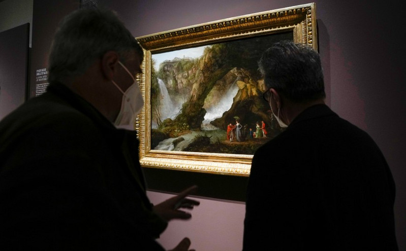 Ιταλικά μουσεία θα επιστρέψουν έργα που είχαν δανειστεί από ρωσικές πινακοθήκες