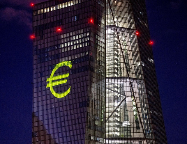 Πόλεμος στην Ουκρανία: Η Ευρώπη δεν θα εισέλθει σε ύφεση, διαβεβαιώνει ο αντιπρόεδρος της Ευρωπαϊκής Κεντρικής Τράπεζας
