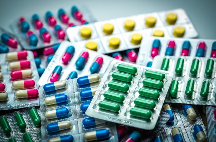 Κορονοϊός: Το φάρμακο imatinib μειώνει τον κίνδυνο θανάτου των ασθενών με βαριά Covid-19