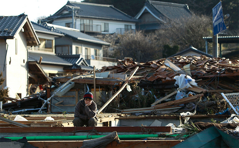 Ιαπωνία: 11 χρόνια από τον καταστροφικό σεισμό, το τσουνάμι και το πυρηνικό δυστύχημα στη Φουκουσίμα
