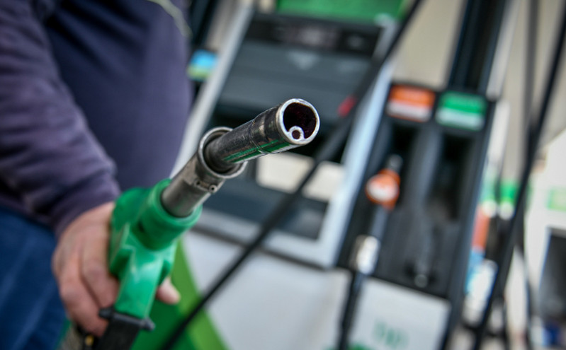 Έλεγχοι σε έξι βενζινάδικα της Αττικής για νοθεία και λαθρεμπορία καυσίμων