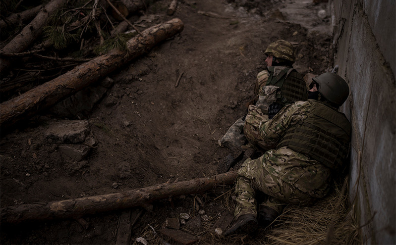 Πόλεμος στην Ουκρανία: Οι Αρχές έχουν καταθέσει προσφυγές για άλλες 8 υποθέσεις εγκλημάτων πολέμου