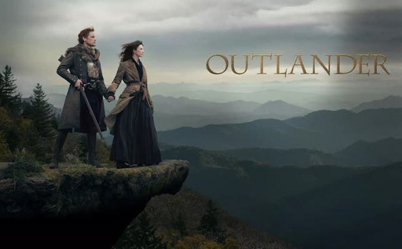 Outlander: Έρχεται και 8η σεζόν;