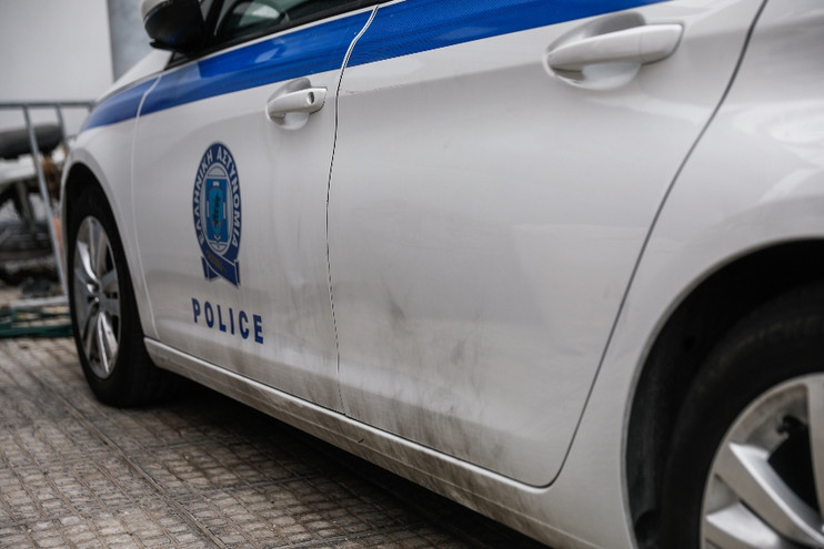 Μυστήριο με γυμνό άνδρα που περιφερόταν σε χωριό της Σιντικής Σερρών