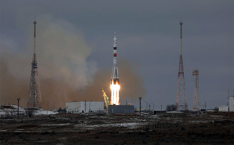 H Roscosmos αλλάζει στρατηγική με τους πυραύλους της &#8211; Πού θα χρησιμοποιούνται