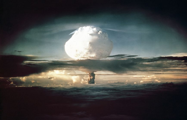 Πυρηνικός χειμώνας: Τι είναι και τι μπορεί να προκαλέσει στη Γη &#8211; Οι εφιαλτικές θεωρίες