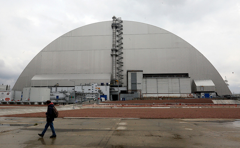 Λάθος μετάφραση από το Γαλλικό Πρακτορείο για την κατάσταση στο Τσερνόμπιλ &#8211; «Κανονικά τα επίπεδα ραδιενέργειας»
