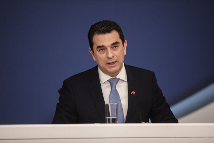 Κώστας Σκρέκας: Οι επιδοτήσεις στο ρεύμα για Μάιο και Ιούνιο &#8211; Στα 15 ευρώ ανά μεγαβατώρα