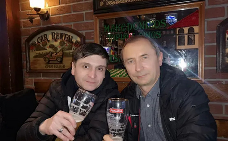Σωσίες των Πούτιν και Κιμ Γιονγκ Ουν βοήθησαν «συνάδελφό» τους που έμοιαζε με τον Ζελένσκι να φύγει απ&#8217; την Ουκρανία