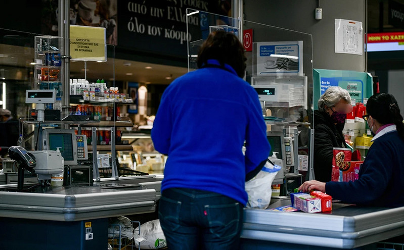 Πλαφόν και ελλείψεις στα σούπερ μάρκετ: Σήμα κινδύνου στην αγορά &#8211; Έρχονται νέες αυξήσεις σε βασικά είδη διατροφής
