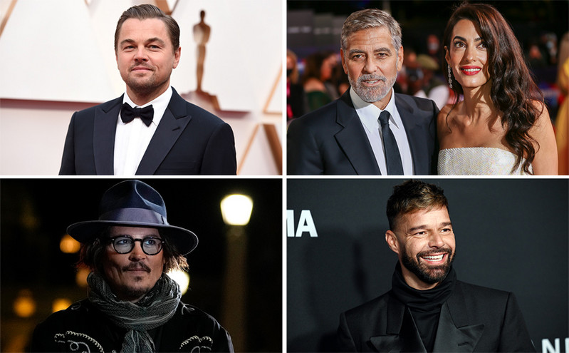 Οκτώ celebrities που διαθέτουν το δικό τους ιδιωτικό νησί