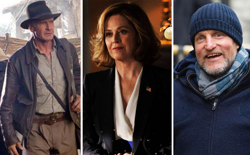 Οι 6 πασίγνωστοι ηθοποιοί που δεν έχουν πάρει Όσκαρ και έχουν παίξει σε πάνω από 60 ταινίες