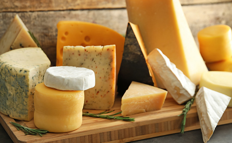 Το συνηθισμένο πρόβλημα με το τυρί και η λύση του
