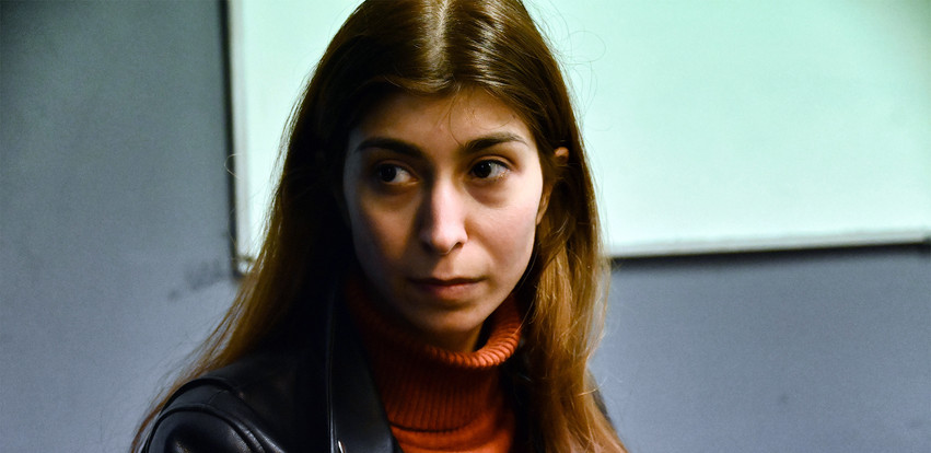 «Ο κατακτητής είναι κατακτητής, είτε Ρώσος είτε Ταλιμπάν και οι πρόσφυγες είναι πρόσφυγες, είτε Αφγανοί είτε Ουκρανοί»