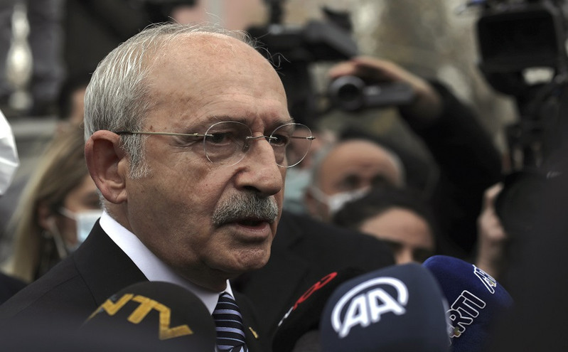 Τουρκία: Έκοψαν το ρεύμα στο σπίτι του αρχηγού της αντιπολίτευσης &#8211; Αρνήθηκε να πληρώσει λογαριασμό
