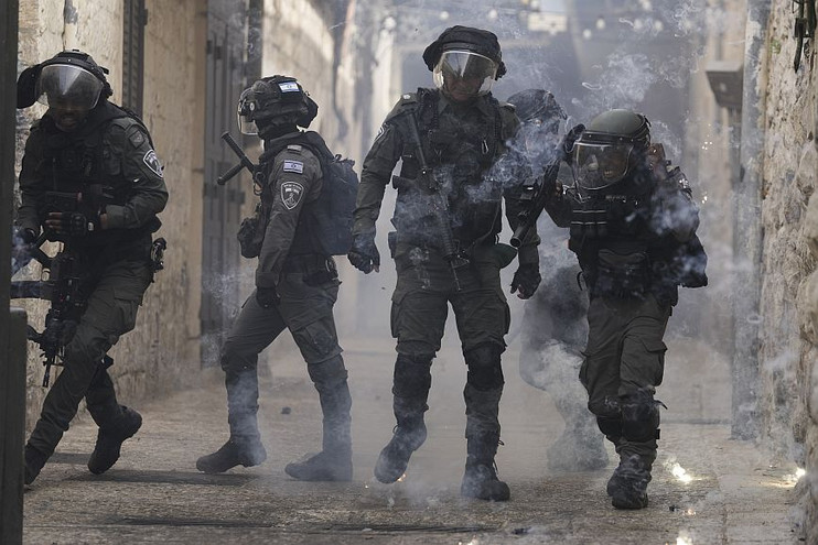Ισραήλ: Οι ταραχές δοκιμάζουν τη συνοχή της κυβέρνησης συνασπισμού του Μπένετ