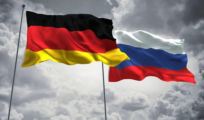 Πόλεμος στην Ουκρανία: Η Ρωσία κήρυξε «persona non grata» 40 Γερμανούς διπλωμάτες