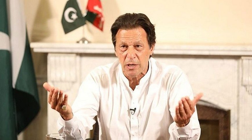 Πακιστάν: Ο πρωθυπουργός &#8216;Ιμραν Χαν ανατράπηκε με πρόταση μομφής