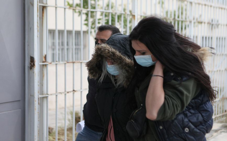 Ρούλα Πισπιρίγκου: Οι κρατούμενες την ειρωνεύονται και της φωνάζουν «Μάνο αγάπη μου έλα να με πάρεις από εδώ»