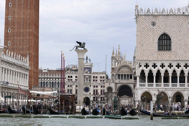 Ιταλία &#8211; Βενετία: Χρέωση έως 10 ευρώ για την είσοδο στην πόλη και εφαρμογή συστήματος κρατήσεων